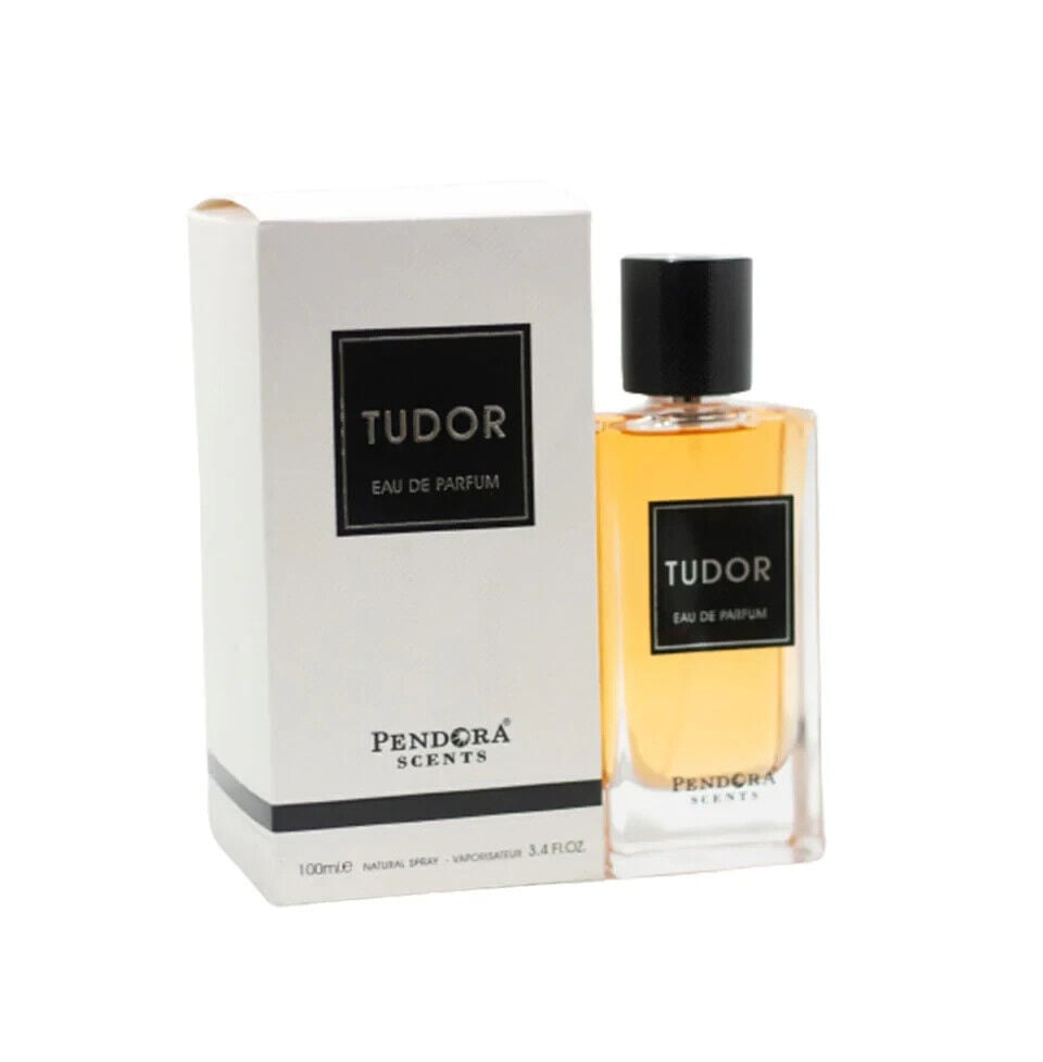 Pendora Scents Tudor Unisex Eau De Parfum 100 ml בושם יוניסקס