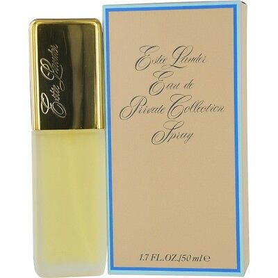 Estee Lauder Private Collection EDP 50 ml אסתי לאודר פרייבט קולקשיון א.ד.פ 50 מ"ל-בושם נדיר