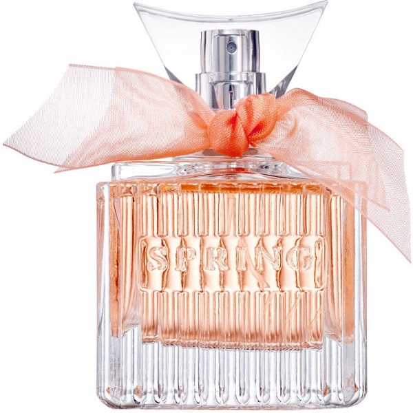 Spring Velvet Crystal Eau de Parfum 75ml Tester בושם ספרינג ולווט קריסטל לאישה אדפ 75 מ"ל