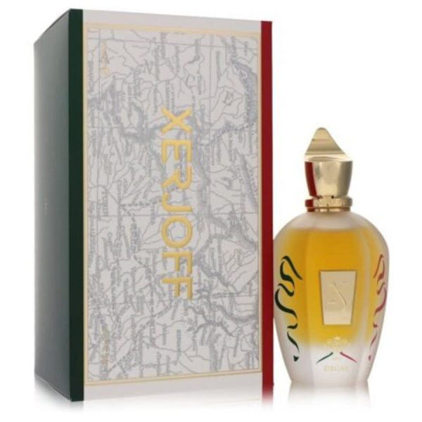 Xerjoff 1861 Decas EDP Unisex 100 ML קסרג'וף 1861 דקאס אדפ יוניסקס 100 מ"ל
