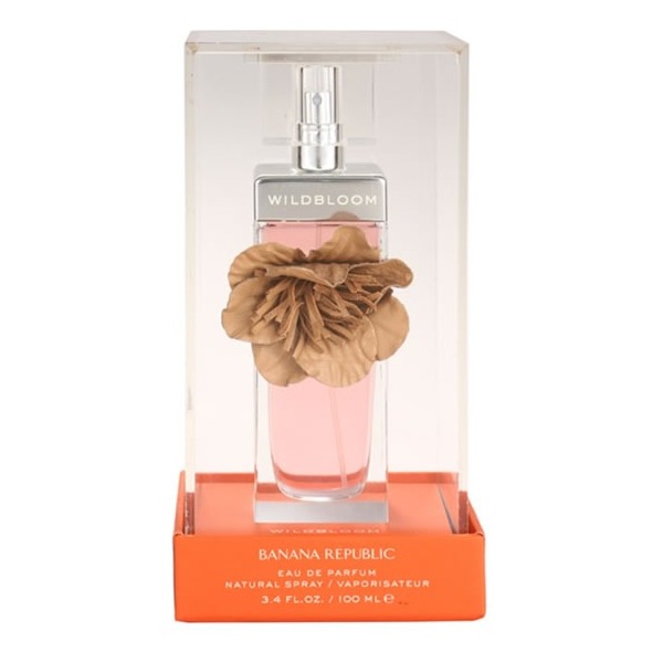 Banana Republic Wildbloom Women Edp 100 ML בננה רפובליקה ווילדבום 100 מ"ל