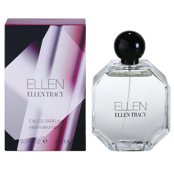 Ellen Tracy Ellen Women EDP 100 ml אלן טרייסי אלן לאישה אדפ 100 מל