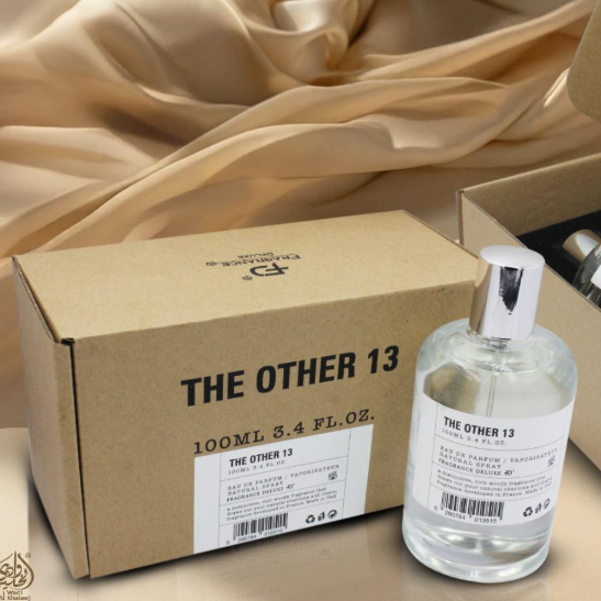 Fragrance Deluxe The Other 13 Unisex Eau De Parfum Spray 100 ml