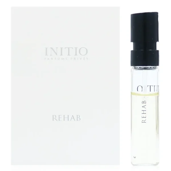 Initio Parfums Prives Oud For Greatness EDP 1.5 ml Vial דוגמית - אוד פור גרייטנס נאו אדפ יוניסקס 1.5 מ"ל	איניטיו