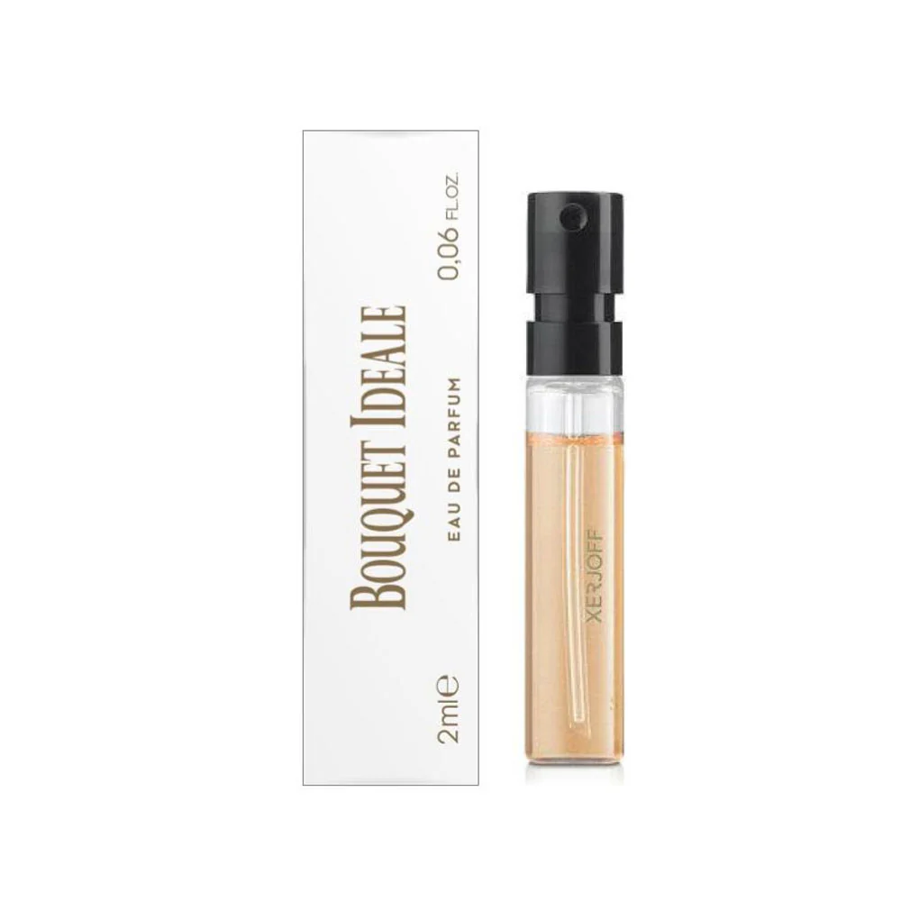Casamorati Bouquet Ideale Women EDP 2 ml Vial