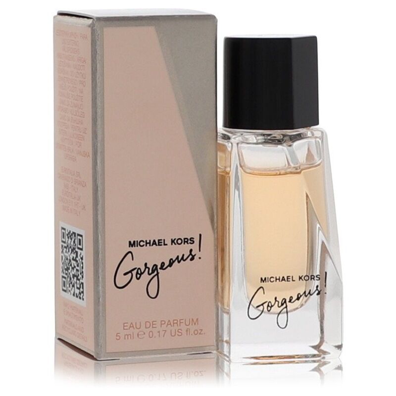 Michael Kors Gorgeous Miniature Women EDP 5 ml