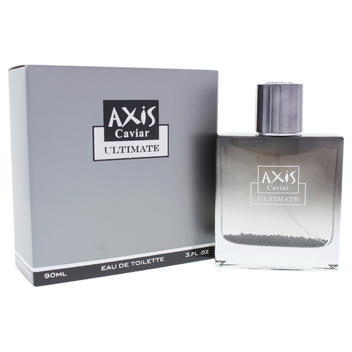Axis Caviar Ultimate Men EDT 90 ml בושם לגבר קוויאר אולטימייט של אקסיס