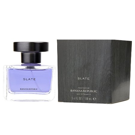 Banana Republic Slate 100 ML Edt Men בננה רפובליקה סלאט 100 מ"ל אדט גברים