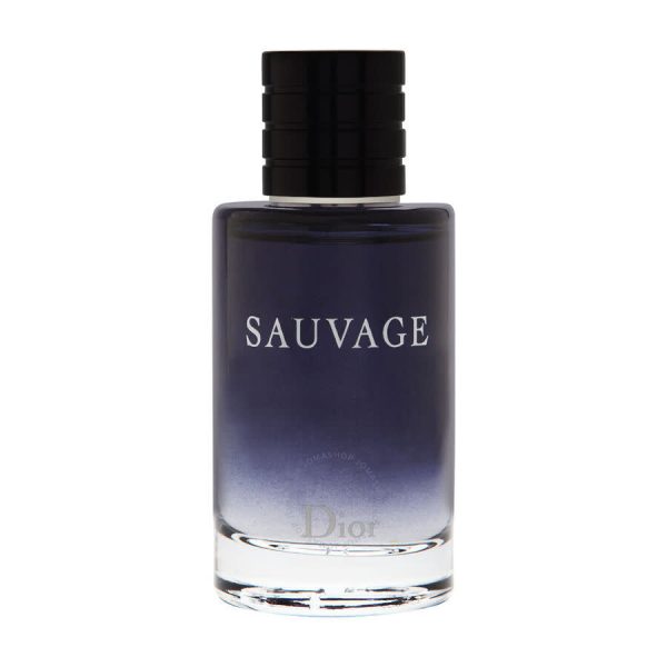 Christian Dior Sauvage EDT 100 ML TESTER כריסטיאן דיור טסטר סובאג' אדט לגבר 100 מ"ל