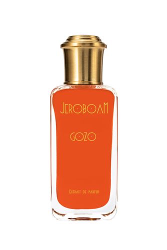 Gozo Jeroboam EDP 30 ML גאבורום גוזו יוניסקס או דה פרפיום 30 מ''ל-בושם המקורי