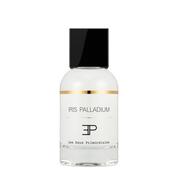 Les Eaux Primordiales Iris Palladium 100 ml  לה זו פרימו איריס פלדיום 100 מ''ל