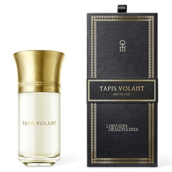 Liquides Imaginaires Tapis Volant Unisex Edp 100 ML Tester ליקיד אימג'ינר טפי וולנט בושם יוניסקס אדפ 100 מ"ל