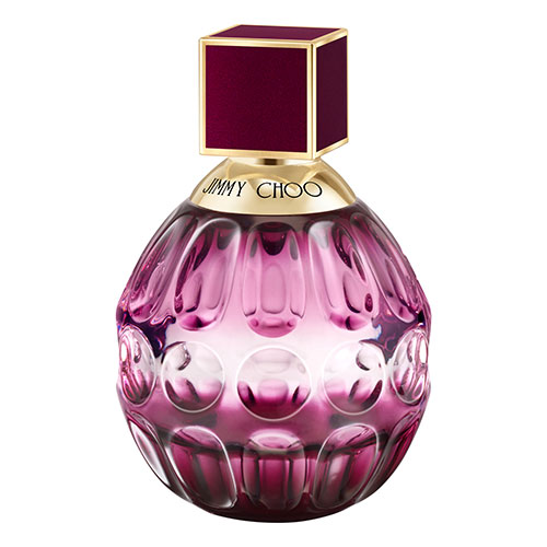 Jimmy Choo Fever 100 ML Edp for Woman בושם ג'ימי צ'ו פיוור אדפ לאישה 100 מ"ל
