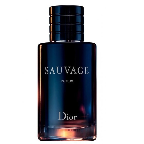 Christian Dior Men's Sauvage Parfum Spray 100 ML כריסטיאן דיור סובאג' פיור פרפיום לגבר 100 מ"ל