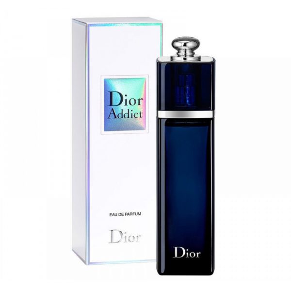 Christian Dior Addict EDP 100 ML כריסטיאן דיור אדיקט אדפ לאישה 100 מ"ל