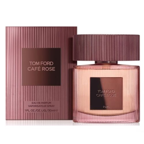 Tom Ford Cafe Rose EDP 100 ML טום פורד קפה רוז אדפ יוניסקס 100 מ"ל