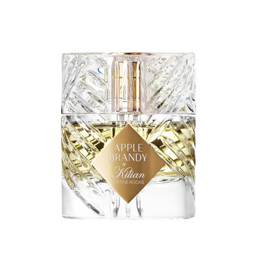 Killian Apple Brandy On The Rocks EDP Unisex 50 ML ביי קיליאן אפל ברנדי און דה רוק אדפ 50 מ"ל בושם יוניסקס