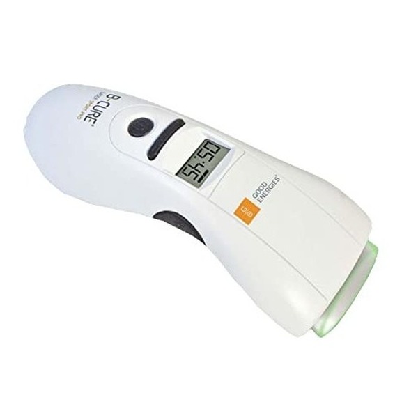 מבצע 50% הנחה : בי-קיור לייזר דגם "פרו" B-Cure Laser Pro (מכשיר מחודש באריזה מקורית סגורה ועם אחריות לשנה)