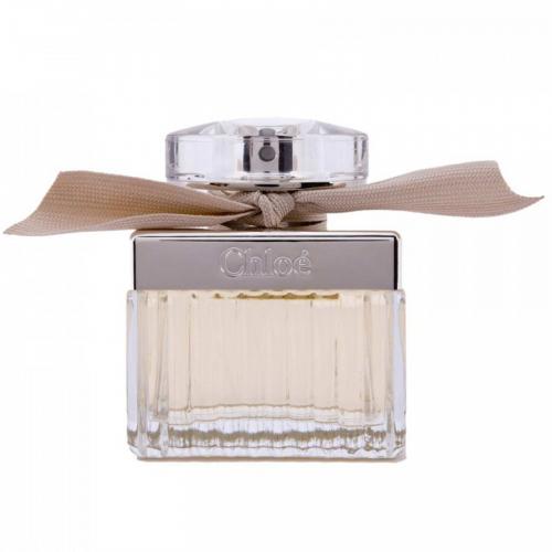 Chloe Signature Edp Tester 75 ML קלואה קלאסי א.ד.פ 75 מ"ל בושם לאישה באריזת טסטר
