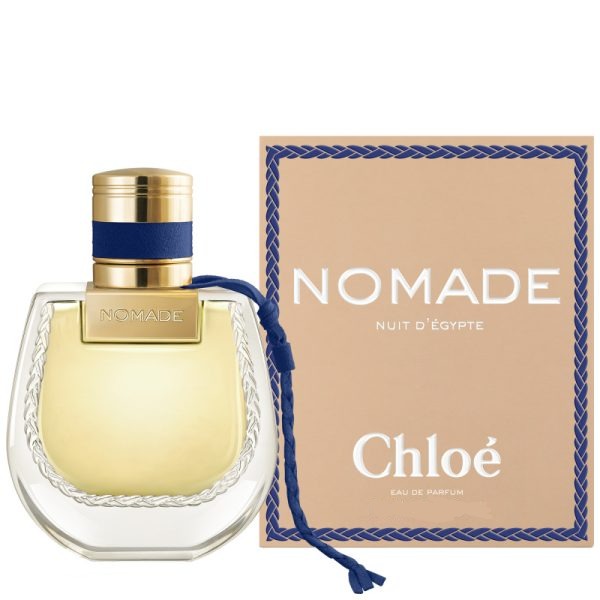 Chloe Nomade Nuit D'Egypte EDP 75 ml קלואי נומייד נויט ד'איג'יפט אדפ לאישה 75 מ"ל