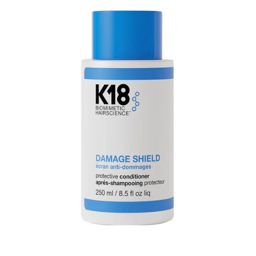 K18 Damage Shield Conditioner 250 ML קיי 18 מרכך הגנה לשיקום והזנת השיער 250 מ"ל