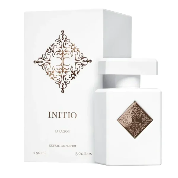Initio Paragon Unisex EDP 90 ml Tester טסטר איניטיו פרגון אדפ 90 מ"ל בושם יוניסקס