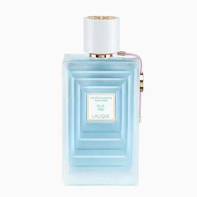 Lalique Blue Rise EDP Tester 100 ML לליק בלו רייז לאישה 100 מל אדפ בושם טסטר ( מגיע ללא אריזה )