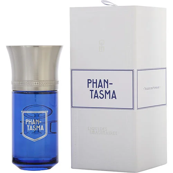 Liquides Imaginaires Phantasma Unisex EDP 100 ML ליקיד אימאג'ינר פאנטאזמה יוניסקס אדפ 100 מ"ל