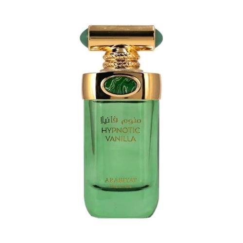 My Perfume Hypnotic Vanilla for Women 100 ml EDP TESTER טסטר מיי פרפיום היפנוטיק ונילה אדפ יוניסקס 100 מ”ל