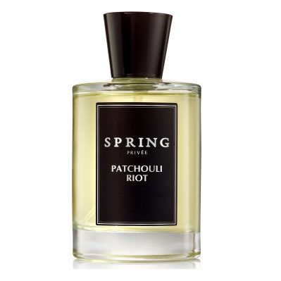 Spring Patchouli Riot EDP 100 ml ספרינג פצ'ולי ריוט בושם יוניסקס אדפ 100 מ"ל