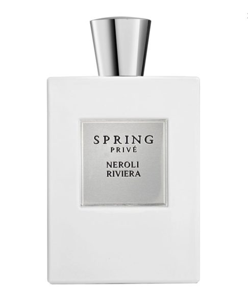 Spring Prive Neroli Riviera Women EDP 100 ml ספרינג נרולי ריביארה לאישה אדפ 100 מ"ל