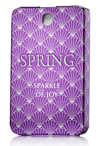 Spring Sparkle Of Joy To Go Eau de Parfum 20 ml בושם ספרינג ספרקל אוף ג'וי טו גו אדפ 20 מ"ל