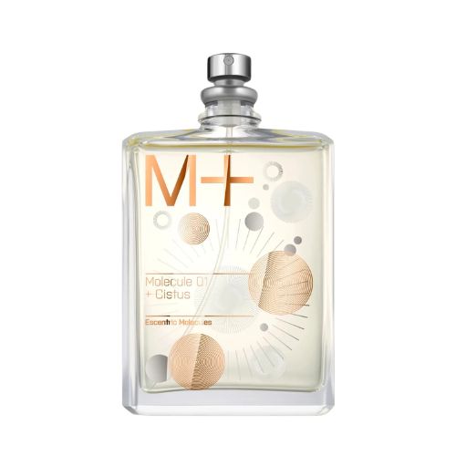 Tester Escentric Molecule - Molecule 01 + Cistus EDT Unisex 100 ML טסטר מולקולה 01 + צ'יסטוס אדט יוניסקס 100 מ"ל