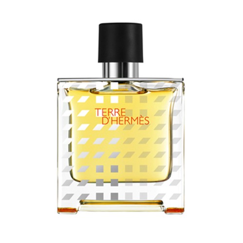 Tester Hermes Terre D'Hermes Pure Perfume For Men 200 ML טסטר הרמס טר דה הרמס פיור פרפיום לגבר 200 מ"ל