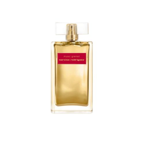 TESTER Narciso Rodriguez Musc Grenat Intense EDP For Women 100 ML טסטר נרסיסו רודריגז מאסק גרנט אינטנס אדפ לאישה 100 מ"ל