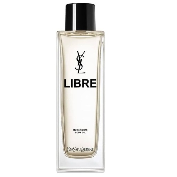 Yves Saint Laurent Libre Perfumed Body Oil 150 ml איב סאן לורן ליברה שמן לגוף 150 מ"ל