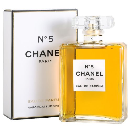 Chanel No.5 Eau De Parfum 100 ml שאנל 5 אדפ לאישה 100 מ"ל