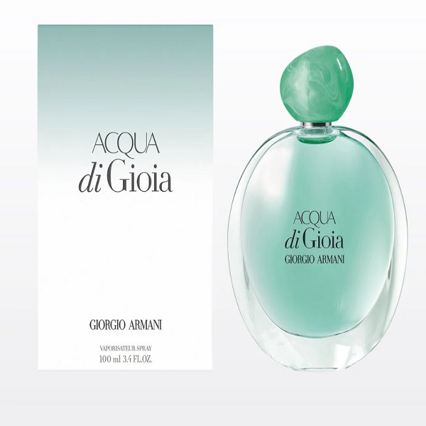 Giorgio Armani Acqua Di Gioia 100 ML EDP Spray