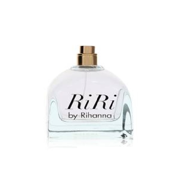 Rihanna Ri Ri EDP Spray for Women 100 ML בושם ריהאנה רירי אדפ 100 מ"ל באריזת טסטר