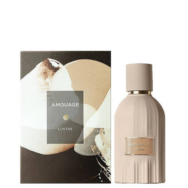 Amouage Lustre EDP Unisex 100 ML אמואג' לוסטרה אסנס דה פרפיום יוניסקס 100 מ"ל
