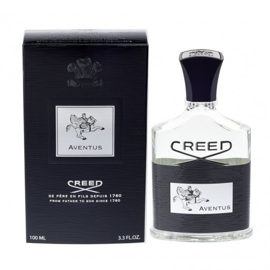 Creed Aventus EDP 100 ml קריד אוונטוס א.ד.פ 100 מ״ל בושם לגבר