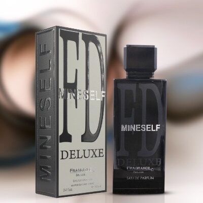 Fragrance Deluxe Mineself Unisex Eau De Parfum Spray 100 ml