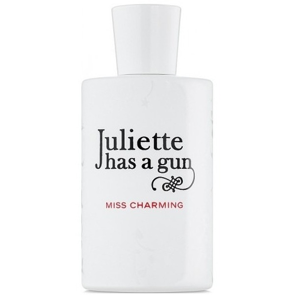 Juliette Has A Gun Miss Charming Women EDP 100 ml Tester בושם מיס צארמינג אדפ 100 מ"ל מבית ג'ולייט האז א גאן אריזת טסטר