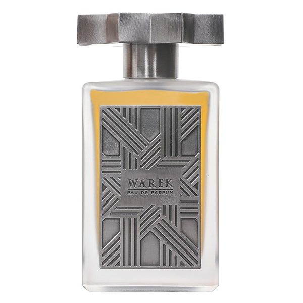 Kajal Warek unisex EDP 100 ml קג'אל וואריק אדפ יוניסקס 100 מ"ל