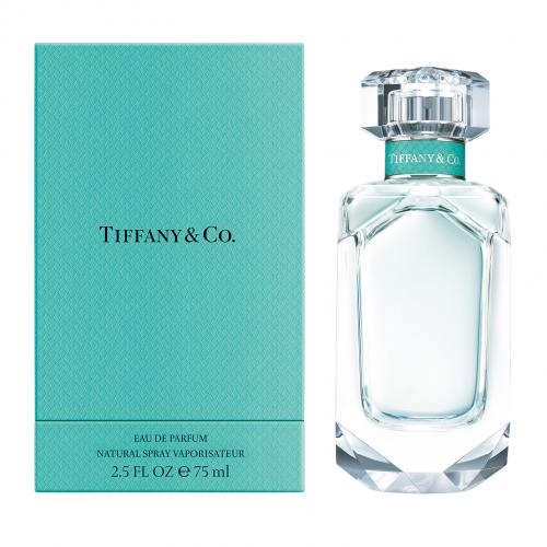Tiffany EDP Eau De Parfum Spray 75 ml טיפאני טיפאני אדפ לאישה 75 מ"ל