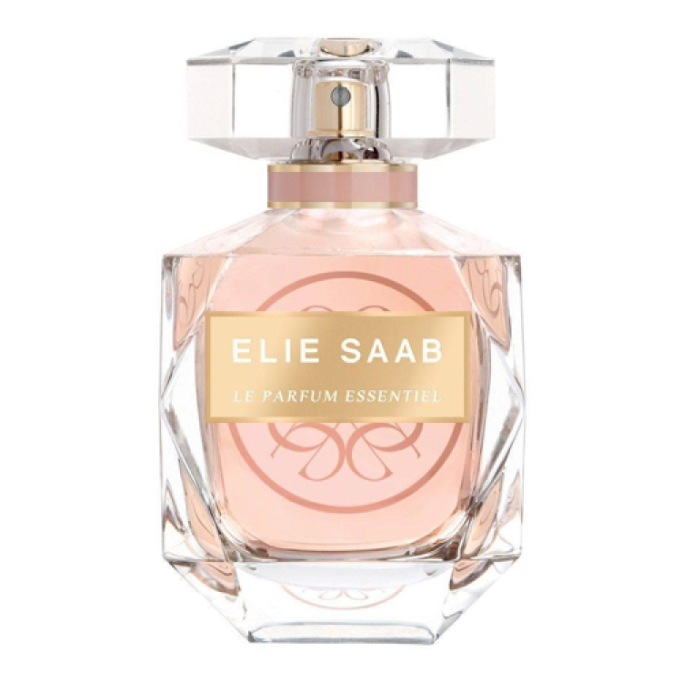 Elie Saab L'E Parfum Essentiel EDP For Women אלי סאאב לה פרפיום אסנשייל אדפ לאישה 90 מ"ל  (מגיע באריזה פתוחה )