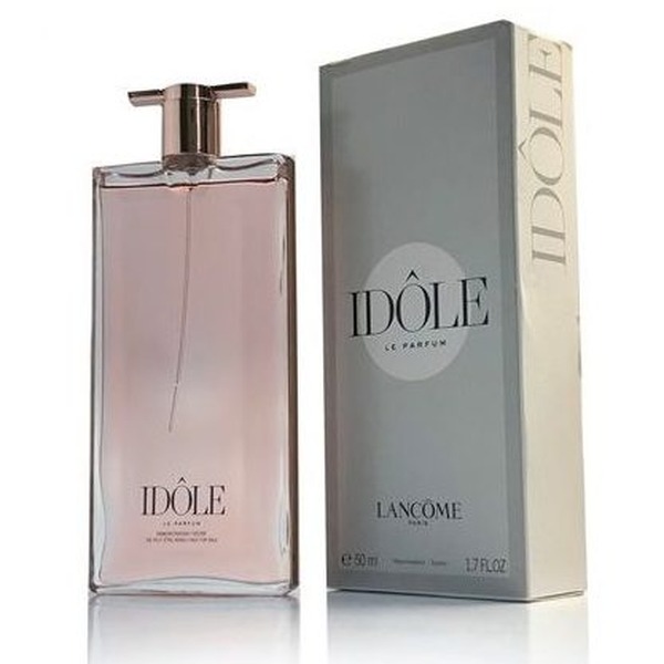 Lancome Idole EDP 100 ML TESTER טסטר לנקום איידול בושם לאישה 100 מ"ל