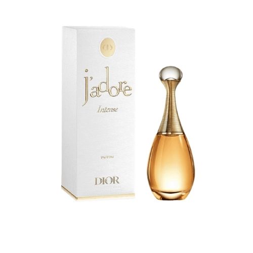 Christian Dior J'Adore Intense Parfum 100 ml כריסטיאן דיור ז'אדור אינטנס פרפיום לאישה 100 מ"ל