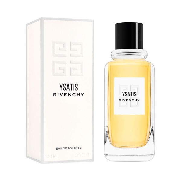 Givenchy Ysatis Eau de Toilette 100 ml ג'יבנשי איסטיס אדט 100 מ"ל