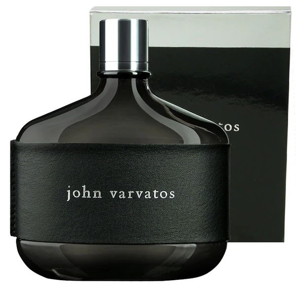 John Varvatos Men EDT 125 ML ג'ואן ורוטס בושם לגבר אדט 125 מ"ל